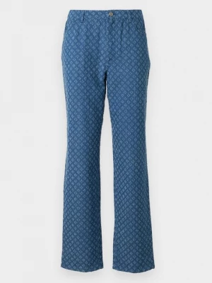 Foto van product Relaxed fit jeans Pieces blauw