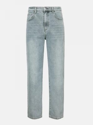 Foto van product Relaxed fit jeans Pier One By Zalando blauw