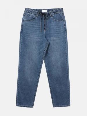 Foto van product Relaxed fit jeans Pier One By Zalando blauw