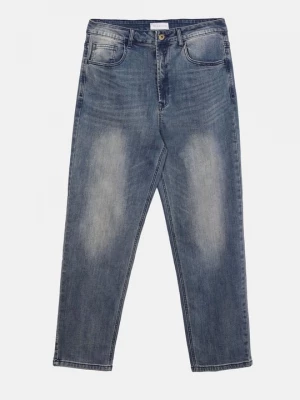 Foto van product Relaxed fit jeans Pier One By Zalando blauw