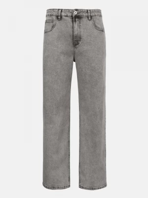 Foto van product Relaxed fit jeans Pier One By Zalando grijs