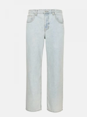 Foto van product Relaxed fit jeans Pier One By Zalando lichtblauw