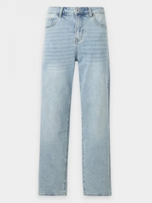 Foto van product Relaxed fit jeans Pier One By Zalando lichtblauw denim