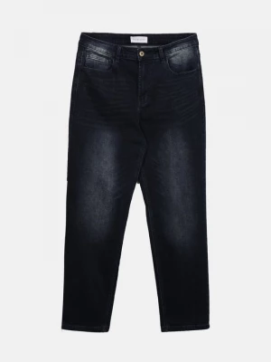 Foto van product Relaxed fit jeans Pier One By Zalando zwart
