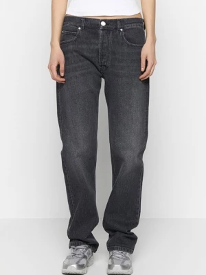 Foto van product Relaxed fit jeans Pinko donkergrijs