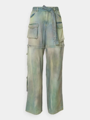 Foto van product Relaxed fit jeans Pinko meerkleurig
