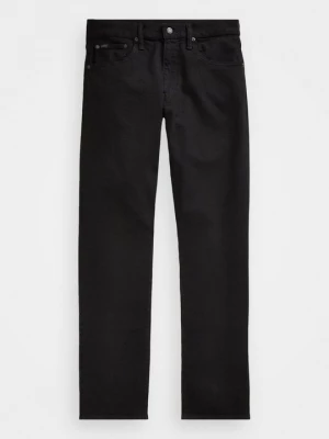 Foto van product Relaxed fit jeans Polo Ralph Lauren zwart