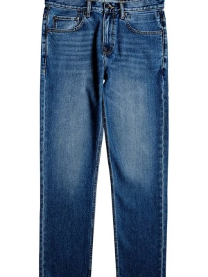 Foto van product Relaxed fit jeans Quiksilver blauw