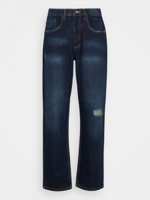 Foto van product Relaxed fit jeans Redefined Rebel blauw