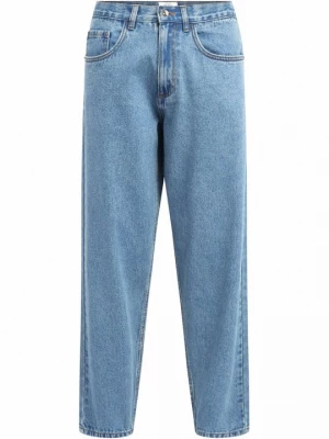 Foto van product Relaxed fit jeans Redefined Rebel blauw