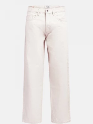 Foto van product Relaxed fit jeans Redefined Rebel crème