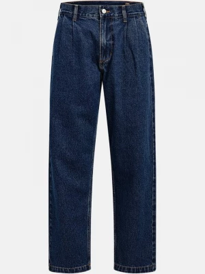 Foto van product Relaxed fit jeans Redefined Rebel donkerblauw