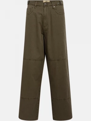 Foto van product Relaxed fit jeans Redefined Rebel groen