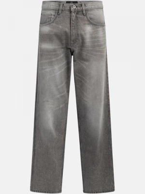 Foto van product Relaxed fit jeans Redefined Rebel lichtgrijs