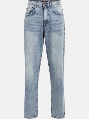 Foto van product Relaxed fit jeans Redefined Rebel niebieski
