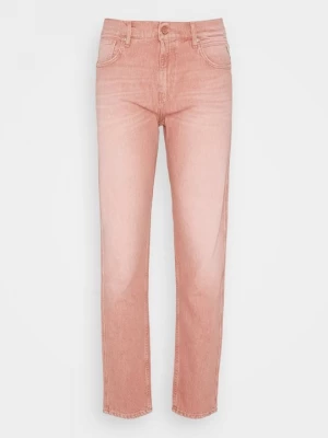 Foto van product Relaxed fit jeans Replay rood