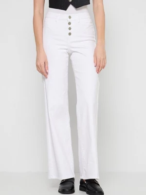 Foto van product Relaxed fit jeans RIANI wit