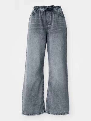 Foto van product Relaxed fit jeans Roxy donkergrijs