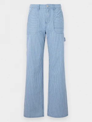 Foto van product Relaxed fit jeans Roxy lichtblauw