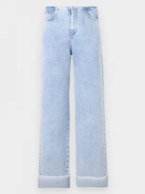 Foto van product Relaxed fit jeans Roxy lichtblauw