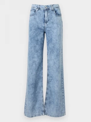 Foto van product Relaxed fit jeans Roxy lichtblauw