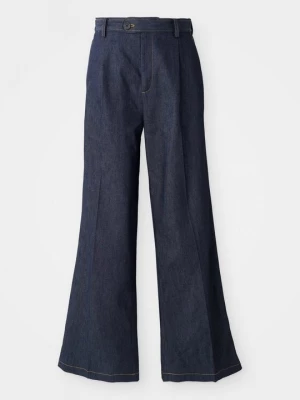 Foto van product Relaxed fit jeans Sandro antraciet