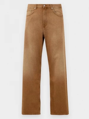 Foto van product Relaxed fit jeans Sandro camel