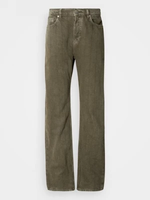 Foto van product Relaxed fit jeans Scotch & Soda kaki