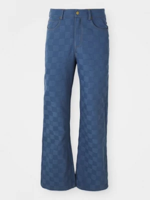 Foto van product Relaxed fit jeans Sister Jane blauw
