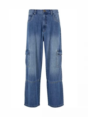 Foto van product Relaxed fit jeans SOUTHPOLE blauw