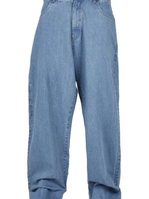 Foto van product Relaxed fit jeans SOUTHPOLE blauw