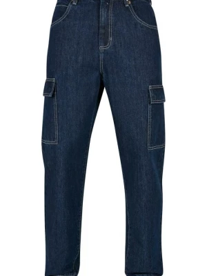 Foto van product Relaxed fit jeans SOUTHPOLE donkerblauw