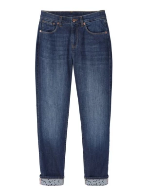 Foto van product Relaxed fit jeans Tatuum blauw