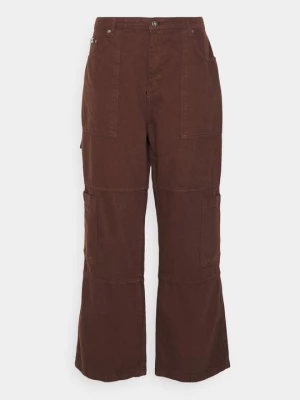 Foto van product Relaxed fit jeans The Ragged Priest bruin