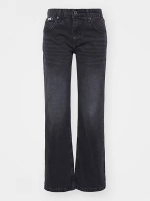 Foto van product Relaxed fit jeans The Ragged Priest zwart
