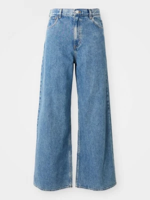 Foto van product Relaxed fit jeans Theory lichtblauw