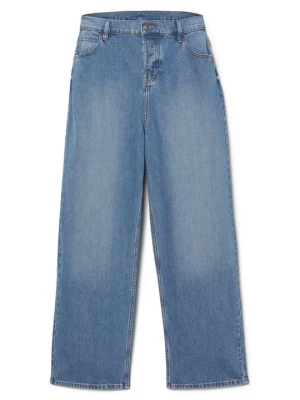 Foto van product Relaxed fit jeans Timberland blauw