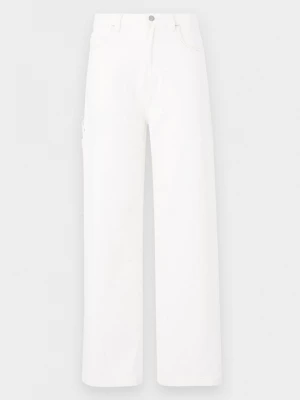Foto van product Relaxed fit jeans Timberland wit