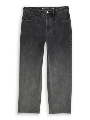 Foto van product Relaxed fit jeans Tom Tailor zwart
