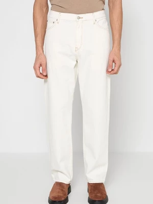 Foto van product Relaxed fit jeans Tommy Hilfiger crème