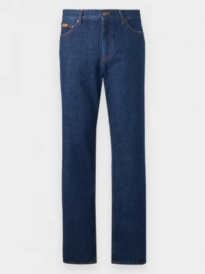 Foto van product Relaxed fit jeans Tommy Hilfiger donkerblauw