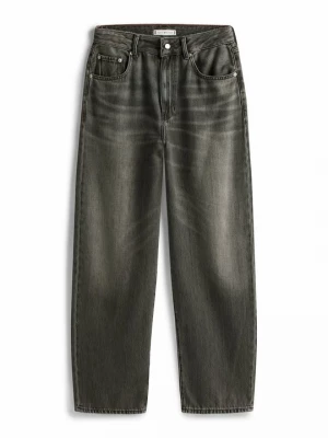 Foto van product Relaxed fit jeans Tommy Hilfiger donkergrijs