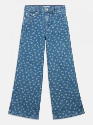 Foto van product Relaxed fit jeans Tommy Hilfiger lichtblauw denim