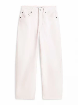 Foto van product Relaxed fit jeans Tommy Hilfiger roze