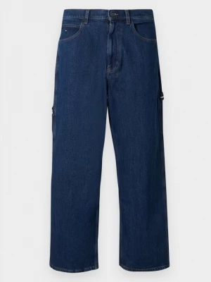 Foto van product Relaxed fit jeans Tommy Jeans donkerblauw denim