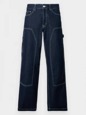 Foto van product Relaxed fit jeans Tommy Jeans donkerblauw denim