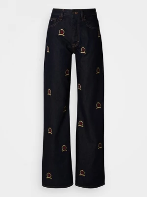 Foto van product Relaxed fit jeans Tommy Jeans donkerblauw denim