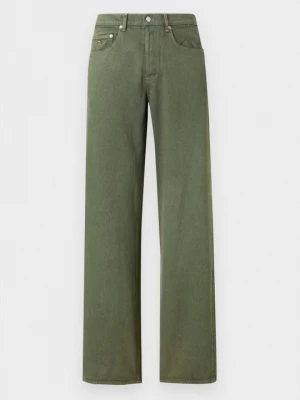 Foto van product Relaxed fit jeans Tommy Jeans kaki