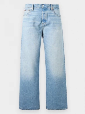 Foto van product Relaxed fit jeans Tommy Jeans lichtblauw denim
