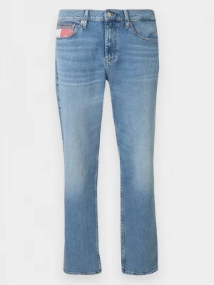 Foto van product Relaxed fit jeans Tommy Jeans lichtblauw denim